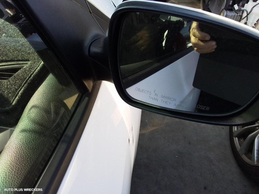 2014 Hyundai I30 Parcel Shelf