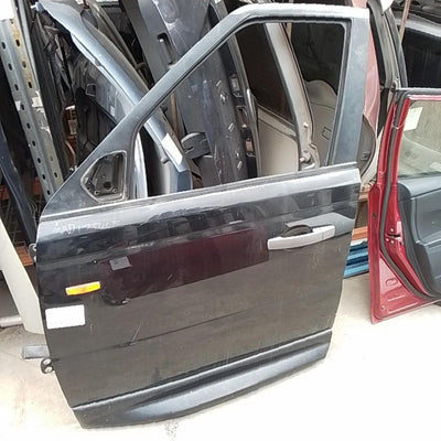 2005-2009 Land Rover Rangerover Sport Left Front Door