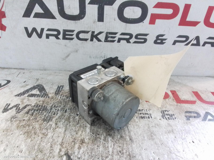 2009-2018 Citroen Berlingo Abs Pump Modulator