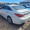2010 Hyundai I45 Abs Pump Modulator