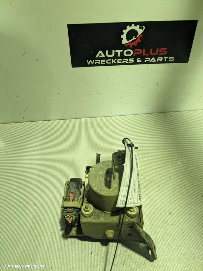 2010 Hyundai I45 Abs Pump Modulator