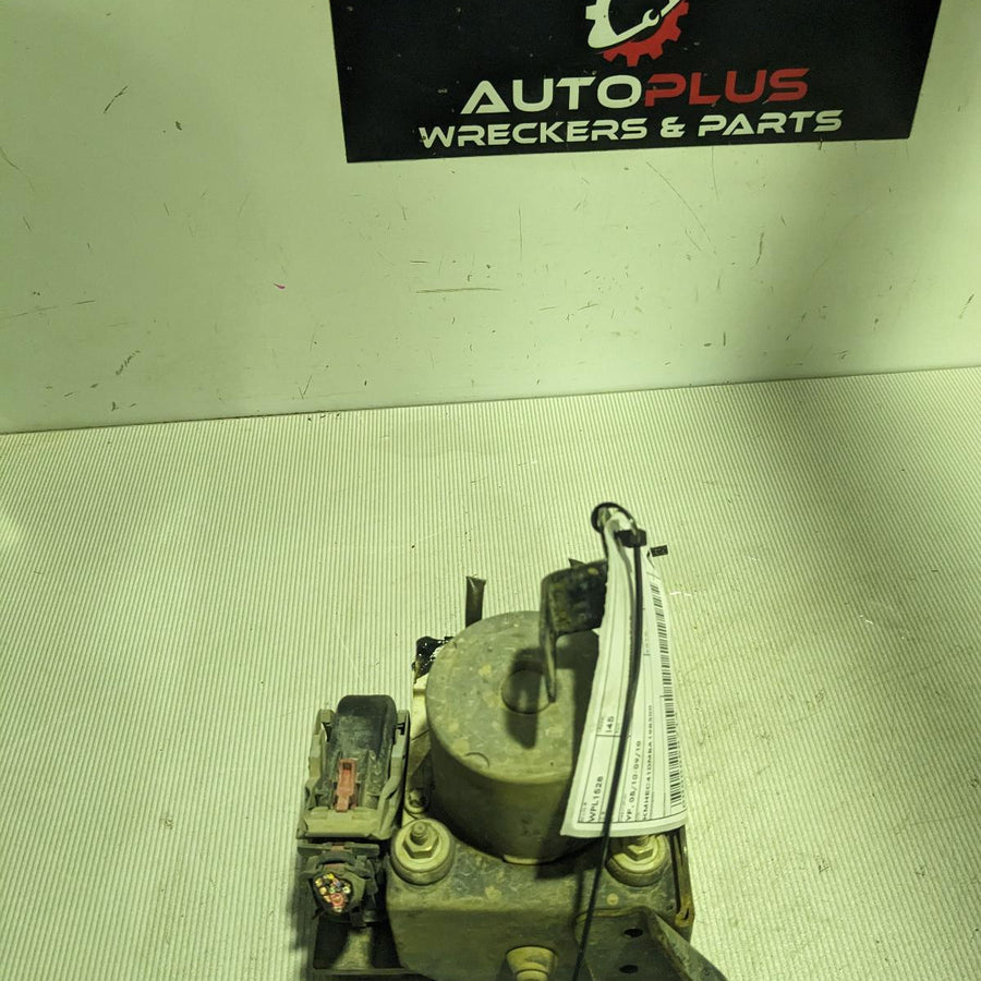 2010 Hyundai I45 Abs Pump Modulator