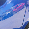 2014 Hyundai Accent Sunvisor
