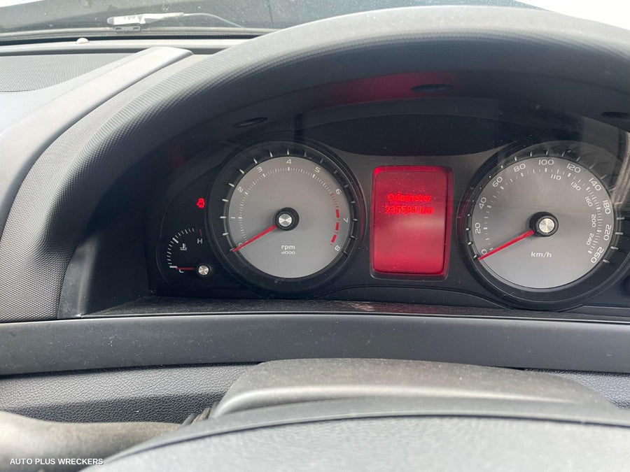 2006 Holden Commodore Right Door Mirror