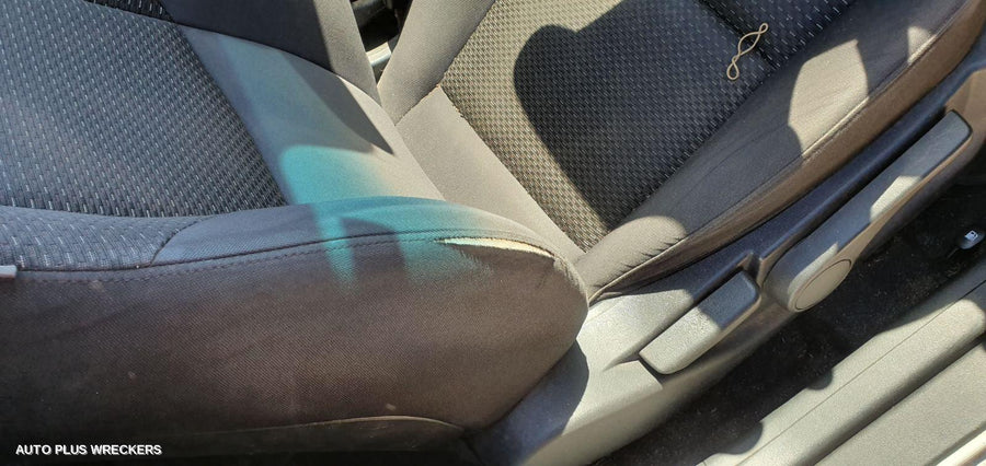 2010 Hyundai I30 Right Indicator Fog Side