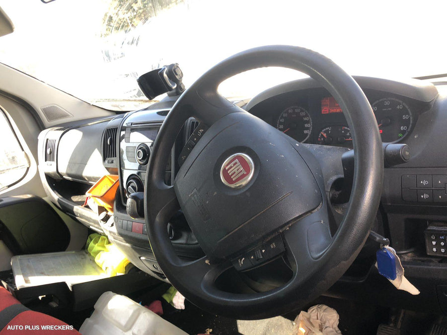 2013 Fiat Ducato Left Guard