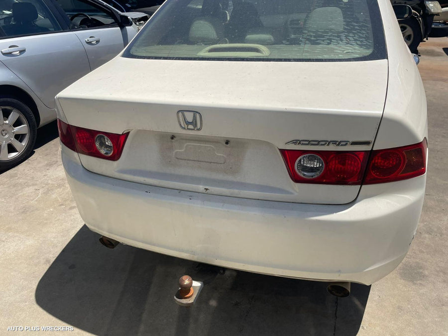 2004 Honda Accord Pwr Dr Wind Switch