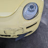 2008 Volkswagen Beetle Right Front Window Reg Motor