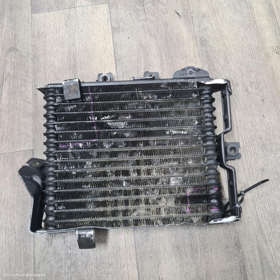 2016 Nissan Pathfinder Cooler