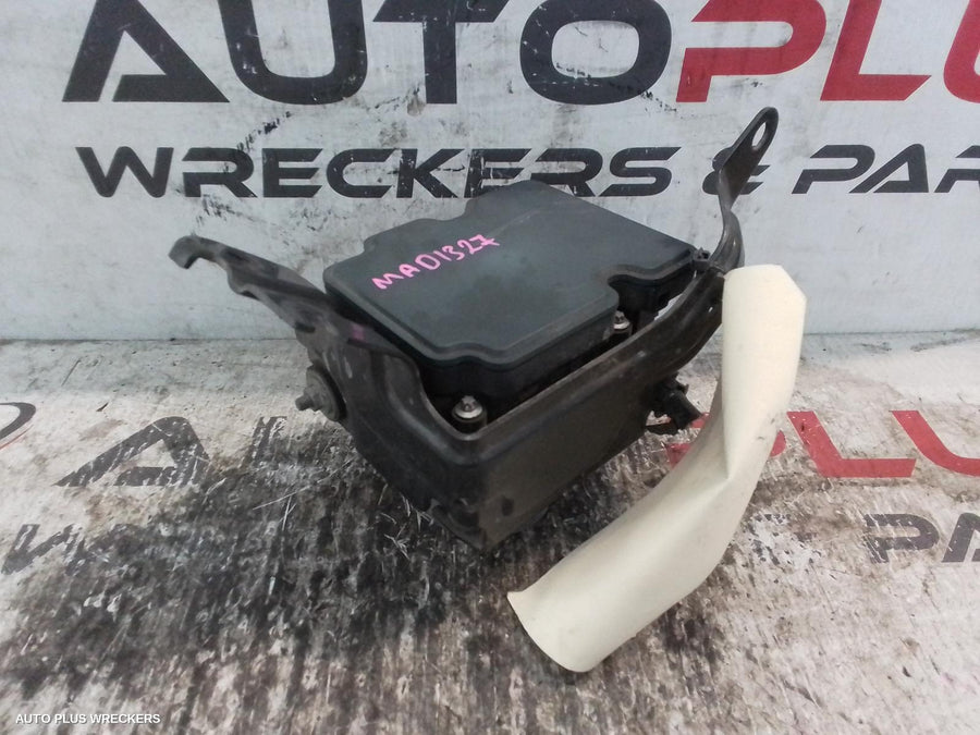 2010-2017 Suzuki Swift Abs Pump Modulator