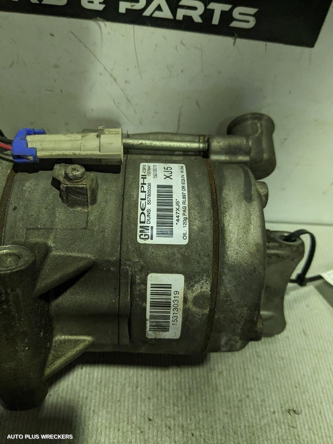2011-2017 Holden Cruze A C Compressor