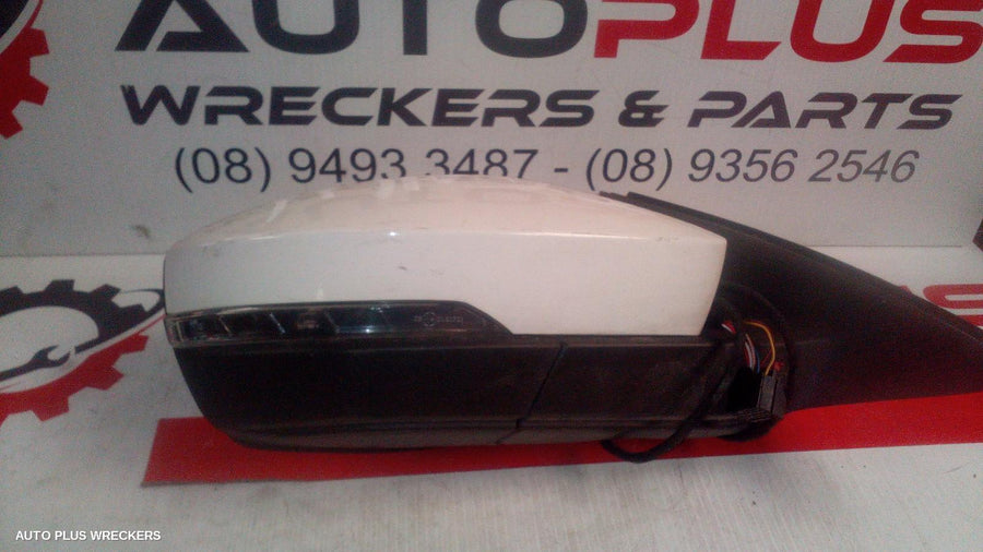 2013-2020 Skoda Octavia Right Door Mirror