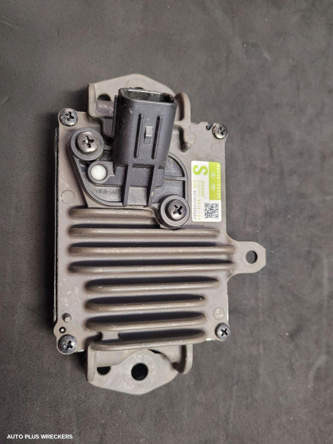 2018-2026 Toyota Corolla Misc Switch Relay