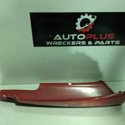 2006 Citroen C4 Right Taillight