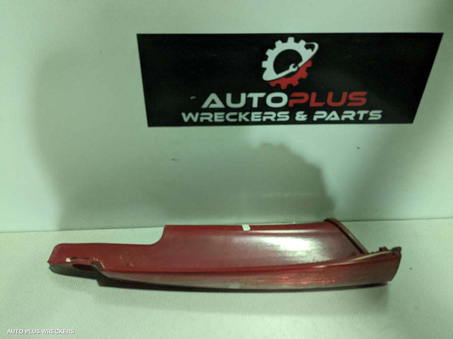 2006 Citroen C4 Right Taillight