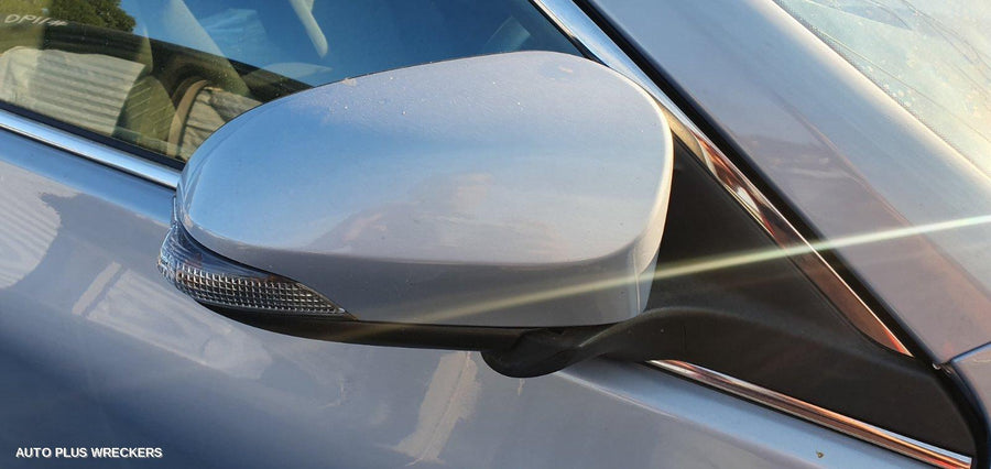 2017 Toyota Camry Sunvisor