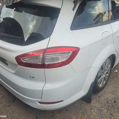 2010-2014 Ford Mondeo Right Taillight