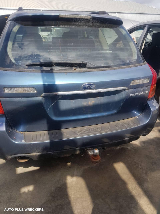 2003 Subaru Outback Left Door Mirror