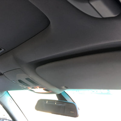 2004 Bmw 5 Series F Bar Reinforc Brack