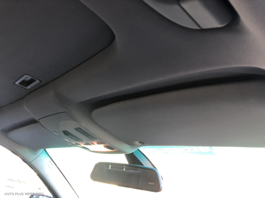 2003-2010 Bmw 5 Series Bonnet