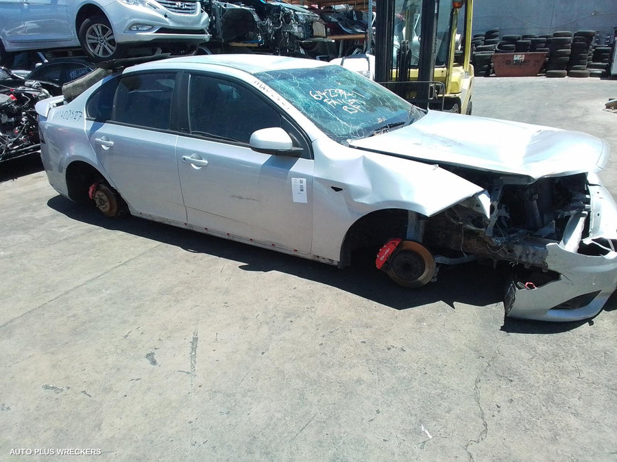 2012 Ford Falcon Fuel Pump