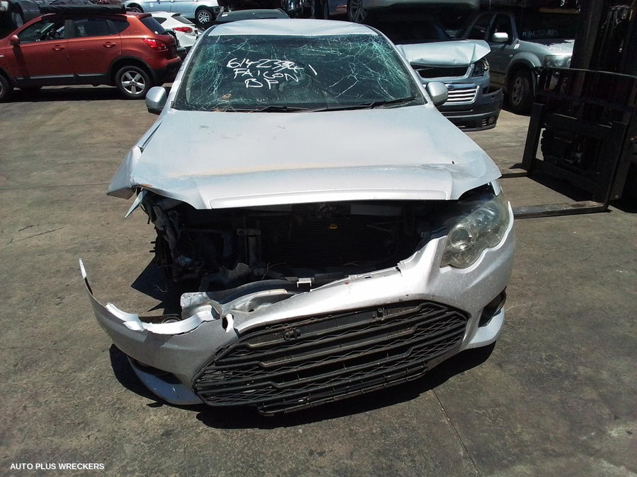 2012 Ford Falcon Left Door Mirror