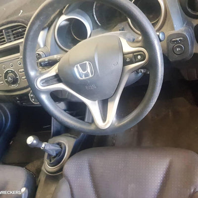 2008 Honda Jazz Left Front Lower Control Arm