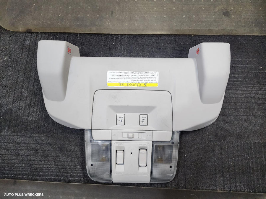 2009-2014 Subaru Outback Courtesy Light