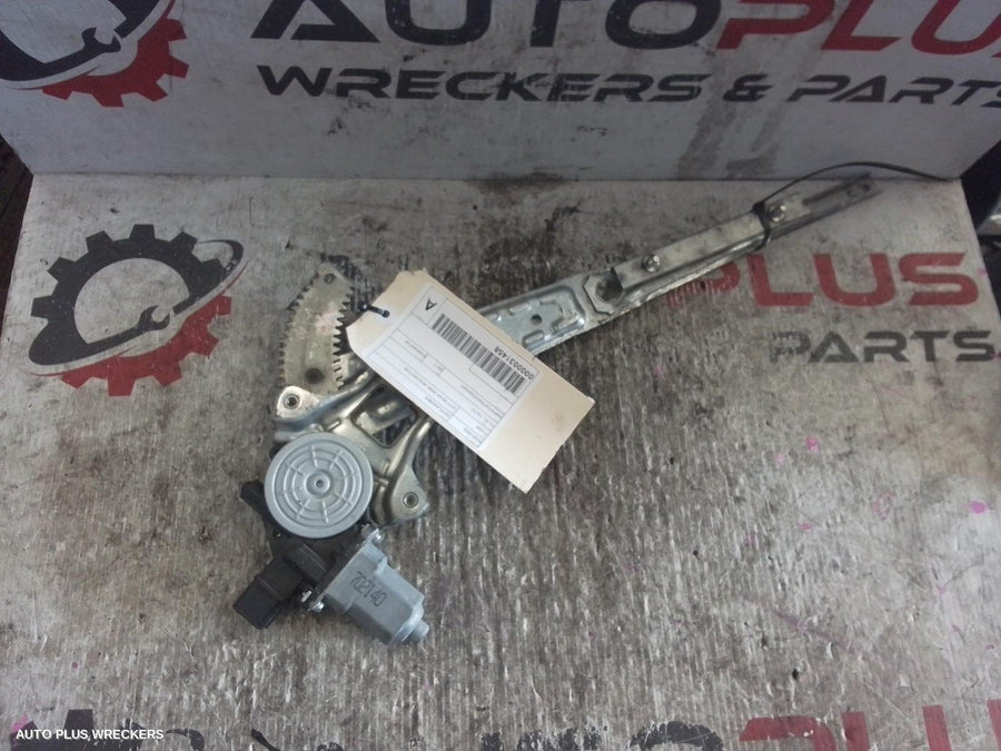 2012-2022 Mitsubishi Outlander Left Rear Wnd Reg Motor