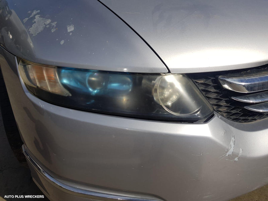 2005 Honda Odyssey Left Headlamp