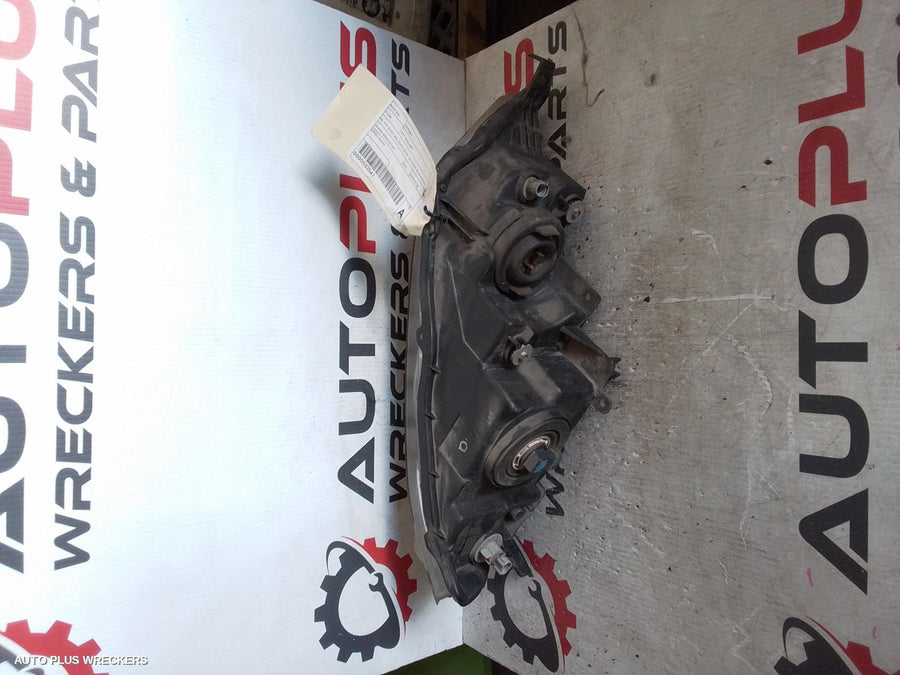 2004-2009 Honda Odyssey Left Headlamp