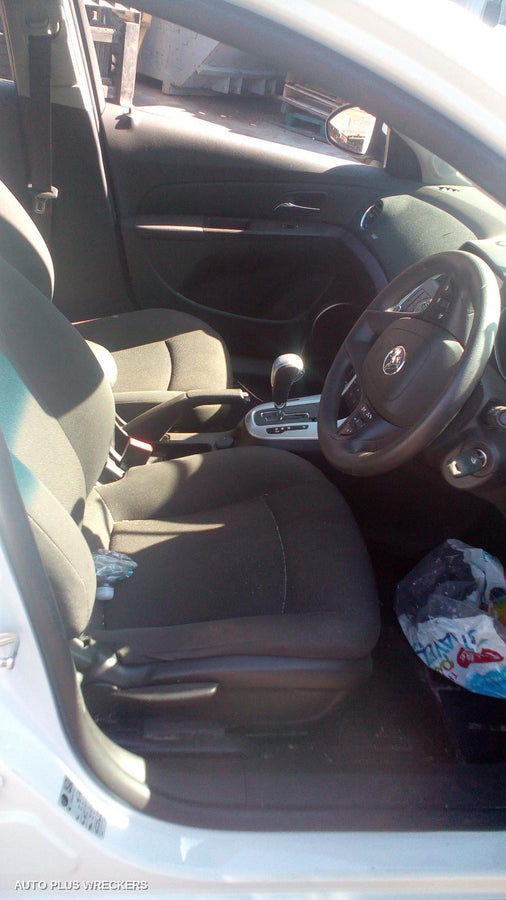 2014 Holden Cruze Door Boot Gate Lock