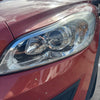 2010 Volvo C30 Courtesy Light