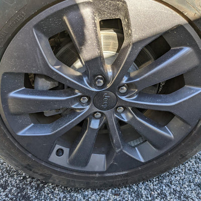 2020 JEEP CHEROKEE ABS PUMP MODULATOR