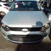 2013 FORD TERRITORY RIGHT FRONT DOOR WINDOW