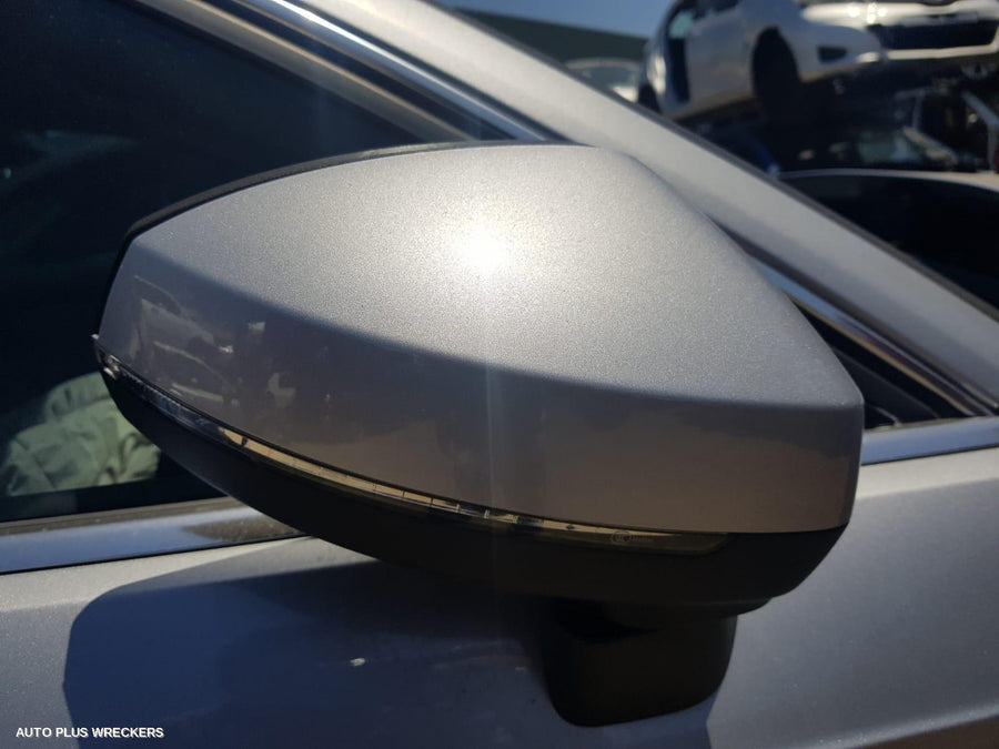 2017 Audi A3 Right Front Window Reg Motor