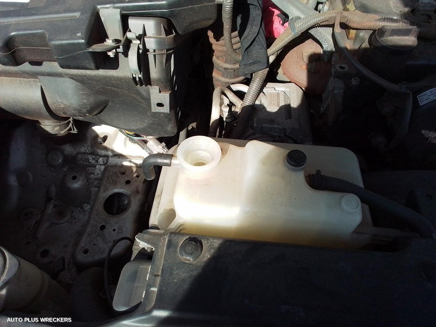 2003-2009 Toyota Prado Left Front Window Reg Motor