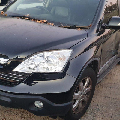 2007 Honda Crv Right Door Mirror