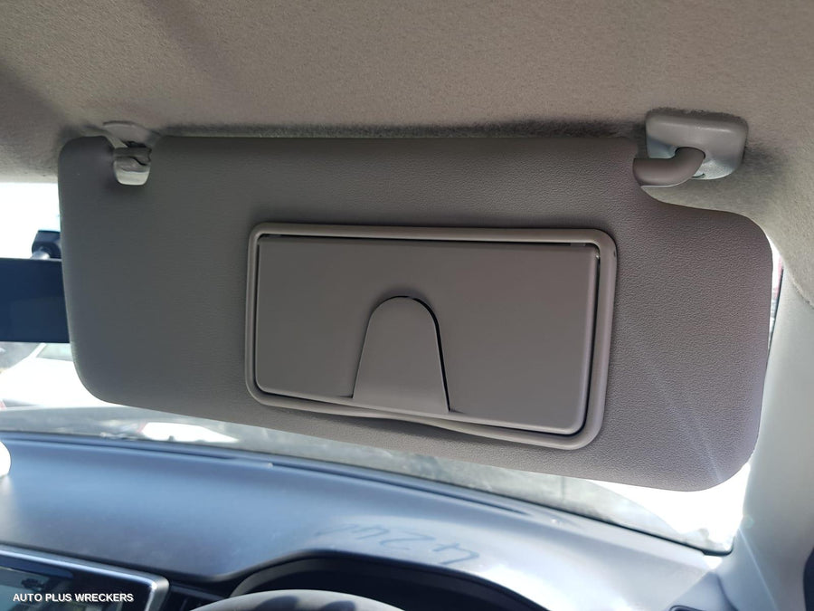 2020 Suzuki Baleno Instrument Cluster