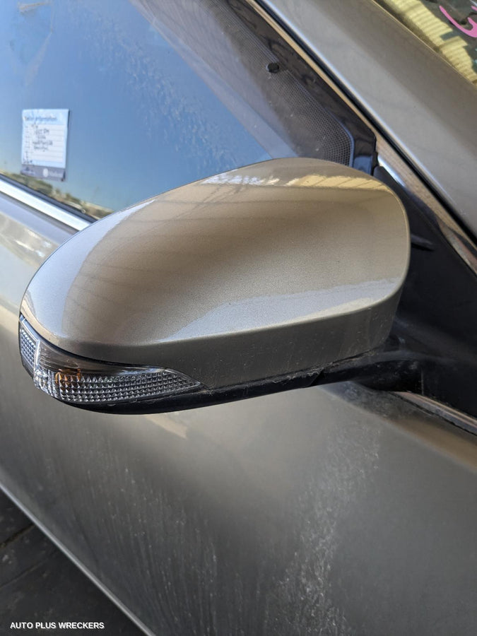 2017 Toyota Camry Sunvisor