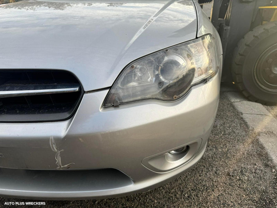 2005 Subaru Liberty A C Condenser