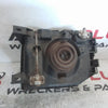 1997 Mitsubishi Pajero Right Headlamp