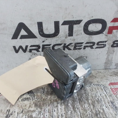 2013-2021 Nissan Qashqai Abs Pump Modulator