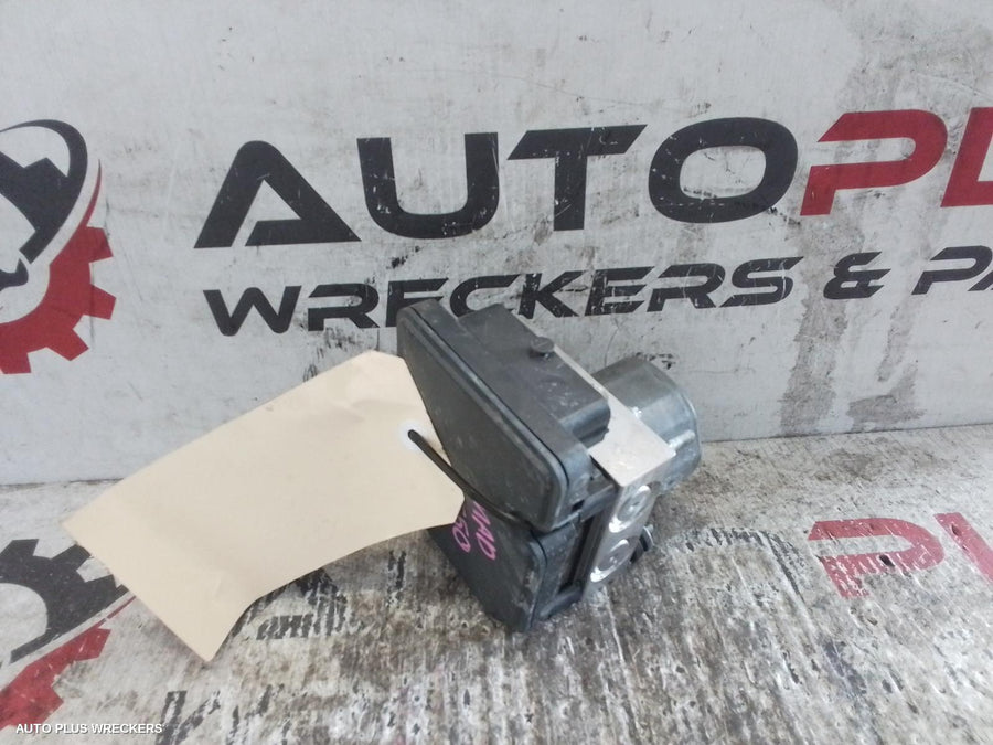 2013-2021 Nissan Qashqai Abs Pump Modulator