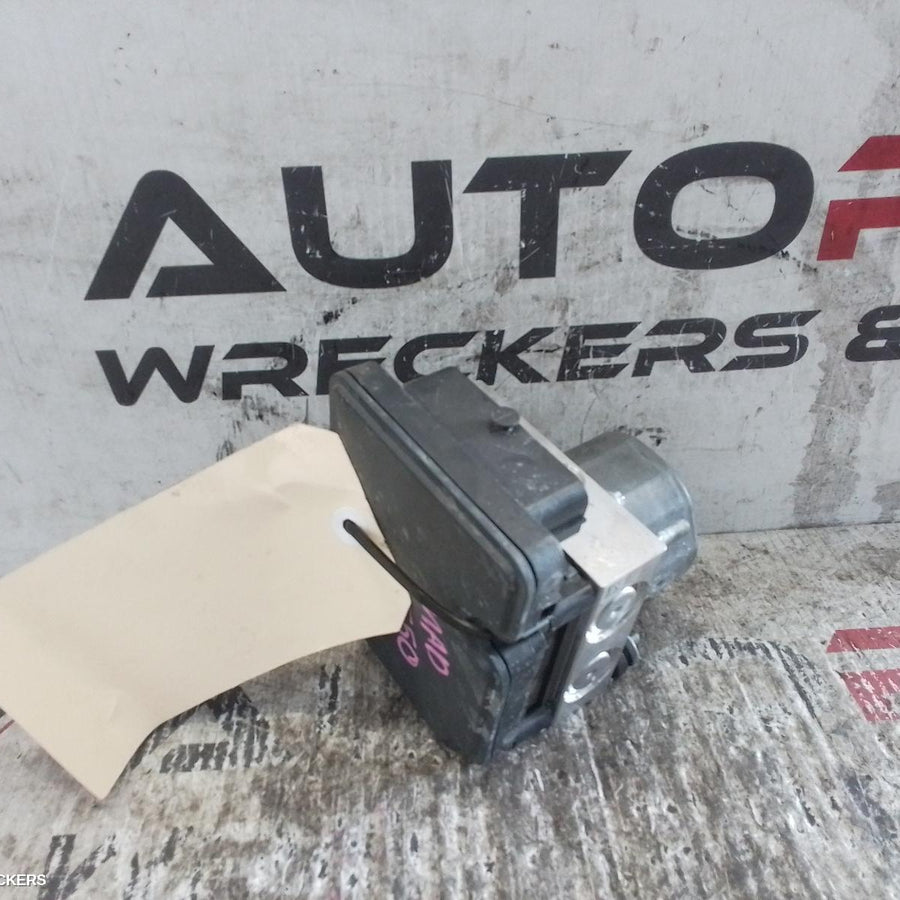 2013-2021 Nissan Qashqai Abs Pump Modulator