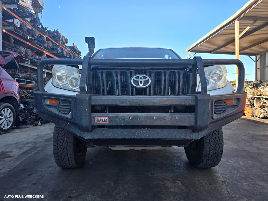 2009-2015 Toyota Prado Combination Switch