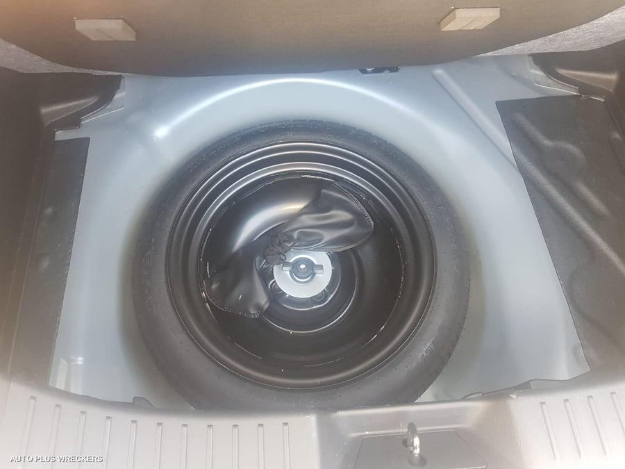 2018 Mazda 2 Abs Pump Modulator