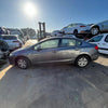 2012 Honda Civic Interior Mirror