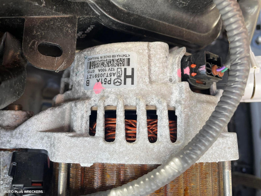 2020 Mazda 2 Right Front Strut