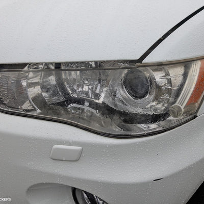 2009-2012 Mitsubishi Outlander Door Handle